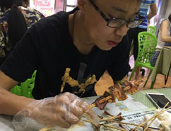 排浦镇烧烤加盟,学烧烤技术,开烧烤店多少钱