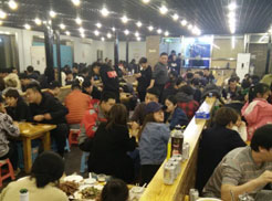 排浦镇烧烤加盟,学烧烤技术,开烧烤店多少钱